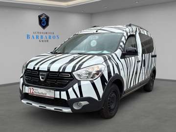 Stepway Celebration *KLIMA*SHZ*PDC*