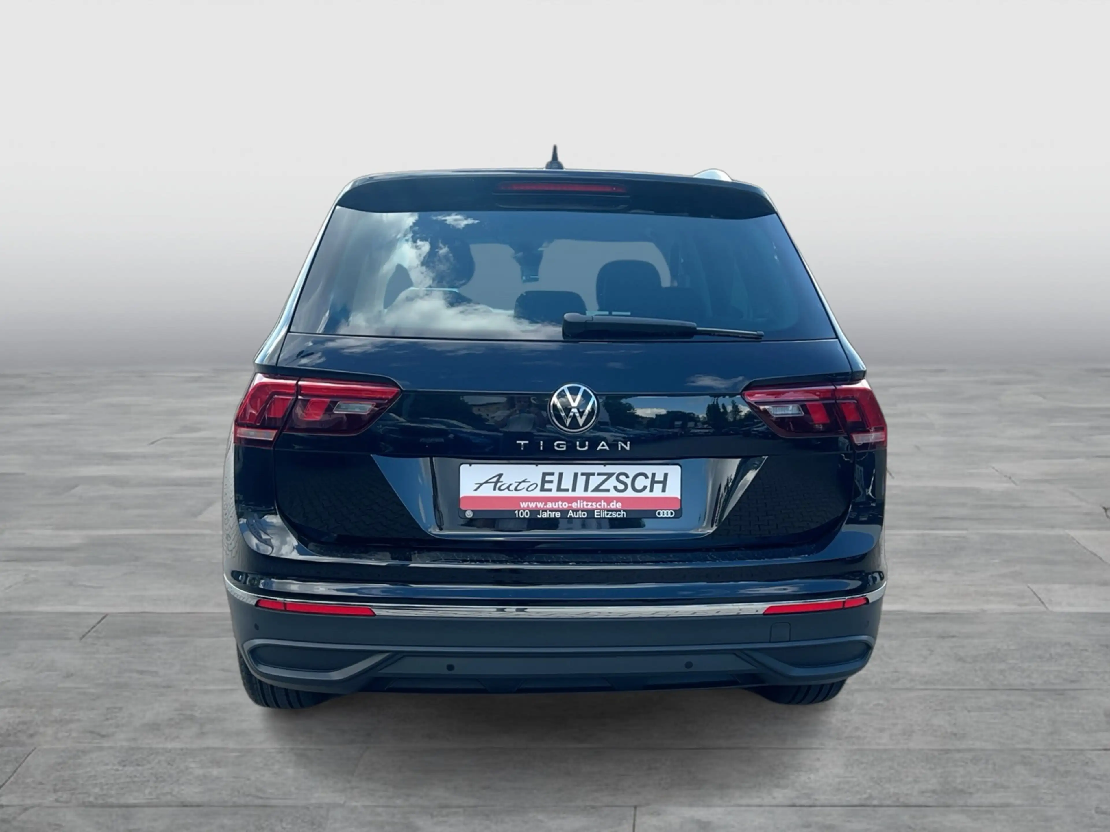 Volkswagen Tiguan 1.5 TSI Move DSG Standhzg. LED Navi AID ACC PDC SH — photo 4