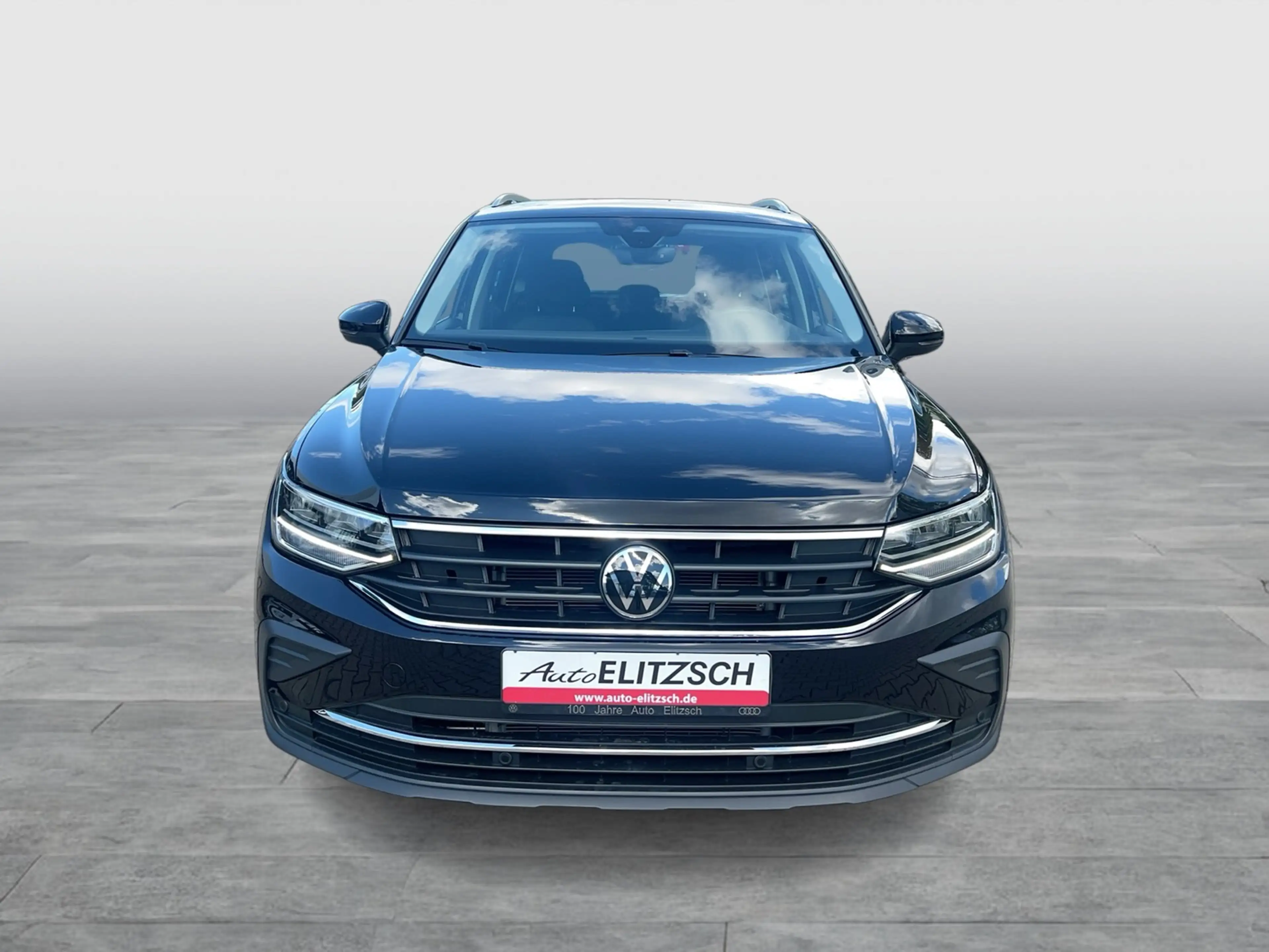 Volkswagen Tiguan 1.5 TSI Move DSG Standhzg. LED Navi AID ACC PDC SH — photo 8
