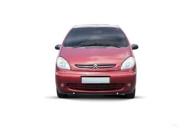 Picasso 1.6HDi Exclusive 07