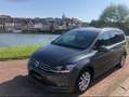 Volkswagen Touran Touran 2.0 TDI 150 BMT 7pl Sound Gris - thumbnail 1