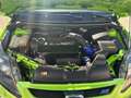 Ford Focus 2.5 RS Neuwagenzustand Vert - thumbnail 4