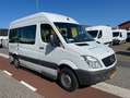 Mercedes-Benz Sprinter 313 2.2 CDI 366 PERSONENBUS 9P ROLSTOELVEROER AIRC Weiß - thumbnail 1