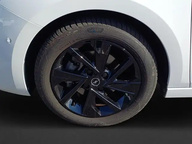 Opel Corsa view 8