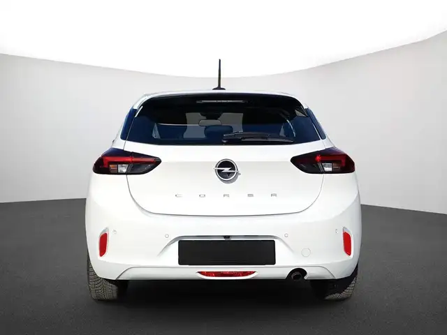 Opel Corsa view 3
