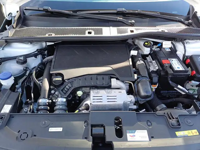 Opel Corsa view 5