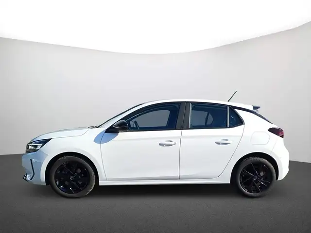 Opel Corsa view 4