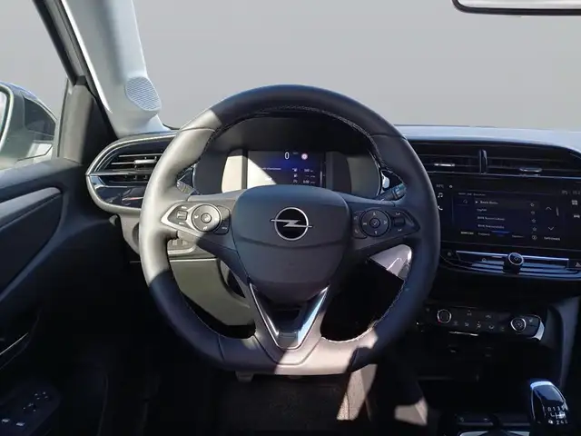 Opel Corsa view 13