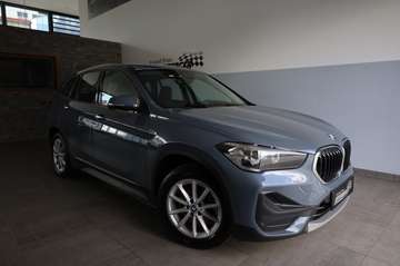 xDrive25e Advantage DAB RFK Navi Tempomat