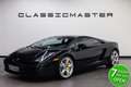 Lamborghini Gallardo 5.0 V10 e-gear Btw auto, Fiscale waarde € 22.000,- Zwart - thumbnail 1