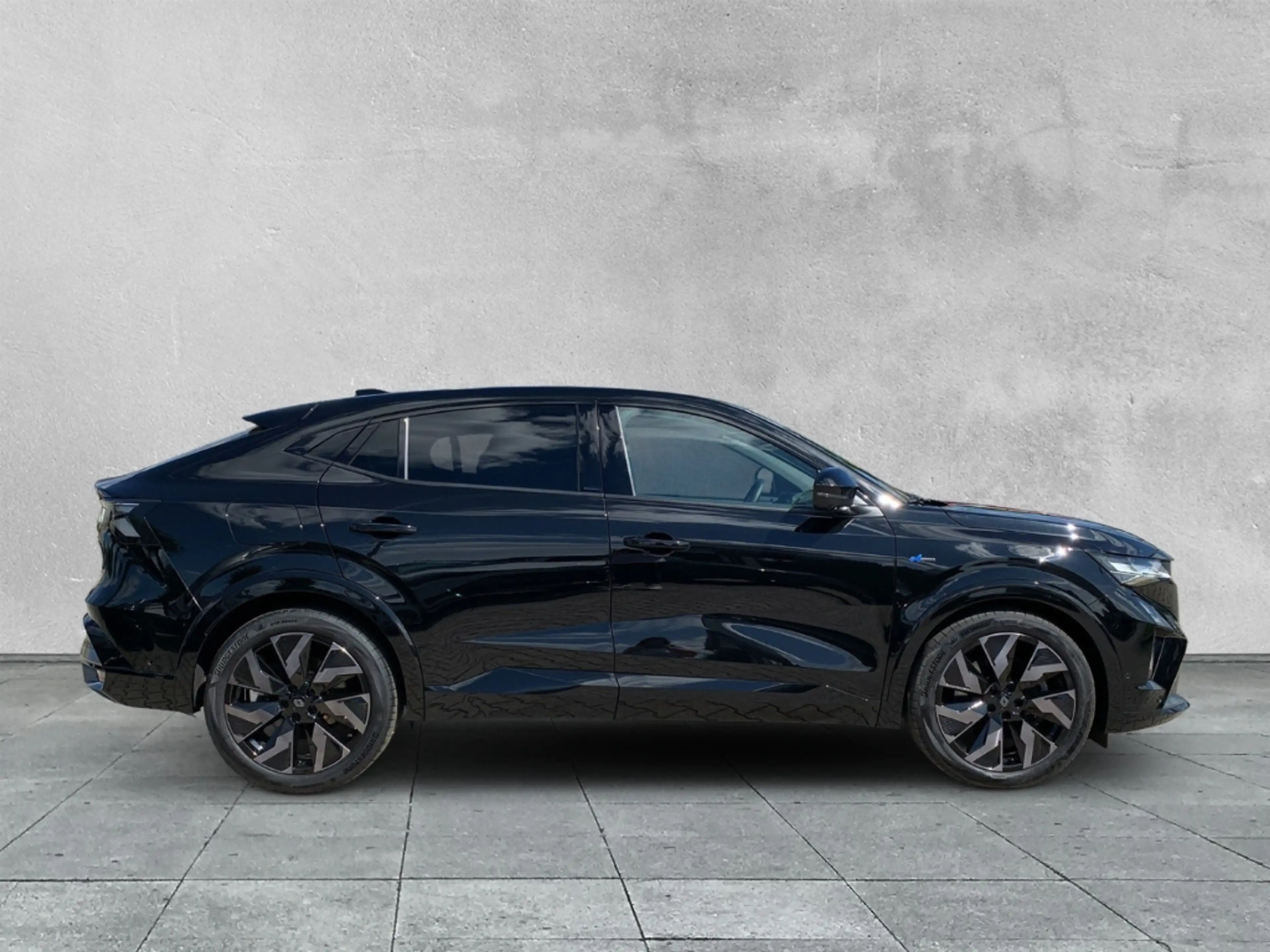 Renault Rafale ESPRIT ALPINE E-TECH FULL HYBRID 200 Esprit Alpine — photo 6