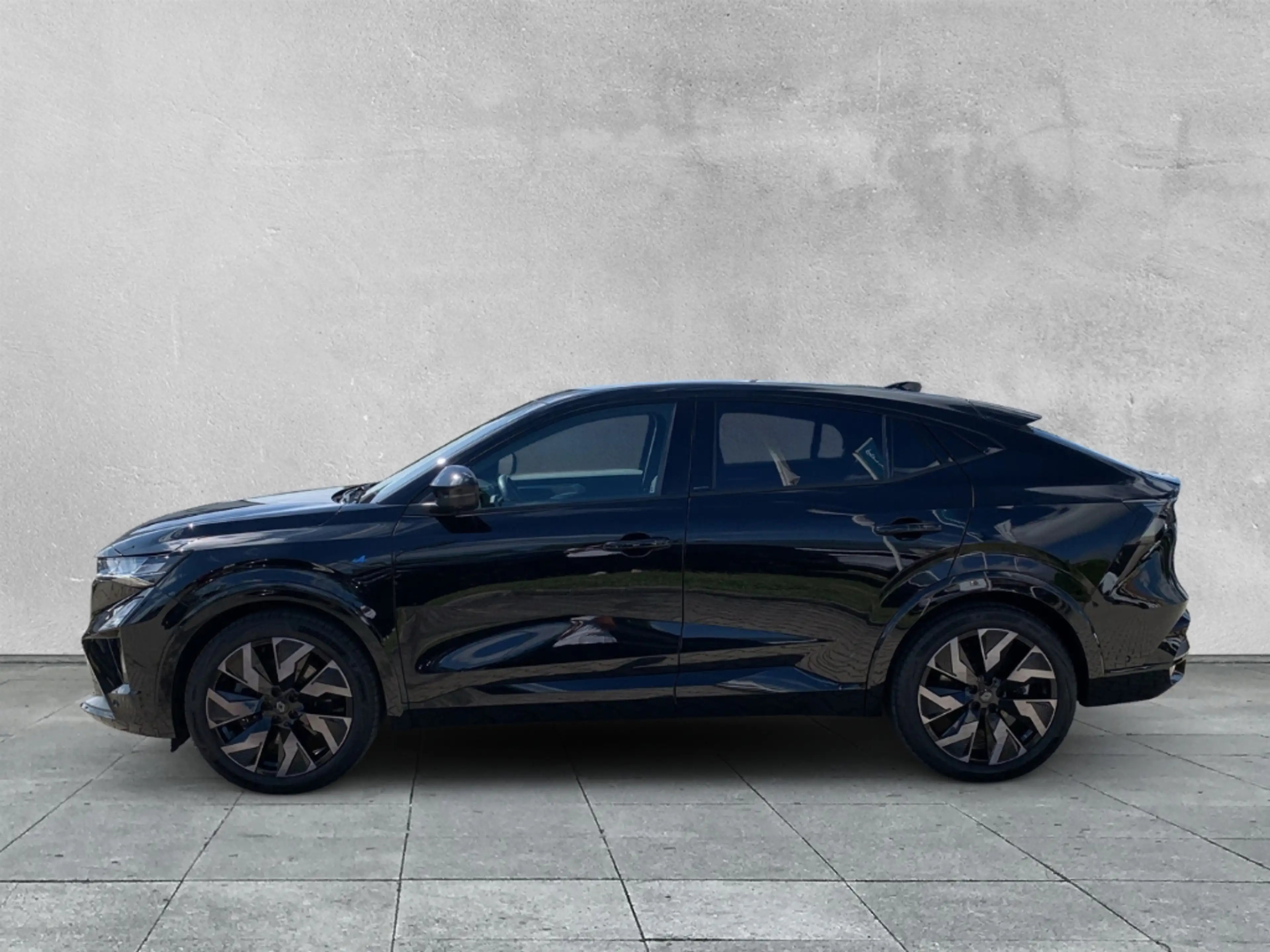 Renault Rafale ESPRIT ALPINE E-TECH FULL HYBRID 200 Esprit Alpine — photo 2