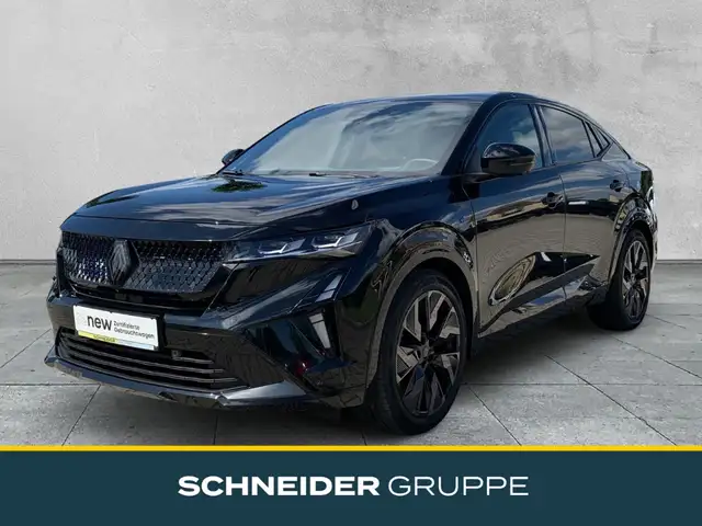 Renault Rafale ESPRIT ALPINE E-TECH FULL HYBRID 200 Esprit Alpine