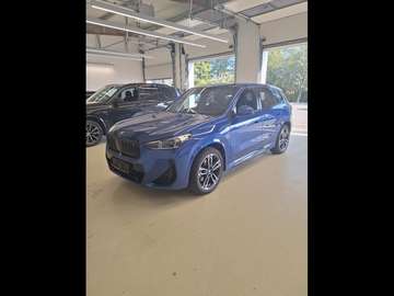 BEV 67KWH XDRIVE30 (200KW) 4WD AUTO M-Sport