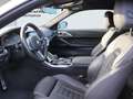 BMW 420 i Coupé M Sportpaket AHK SHZ Blanc - thumbnail 4