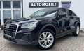 Audi Q2 1.5 TFSI DSG NAVI LED SHZ ELEKTR. HECK. KESSY Schwarz - thumbnail 1