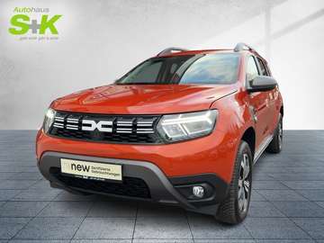 Journey Blue dCi 115 4x4+AHK+GJR+SHZG+KAM+NAVI+