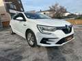 Renault Megane 1.5 bluedci 115ch business Weiß - thumbnail 14