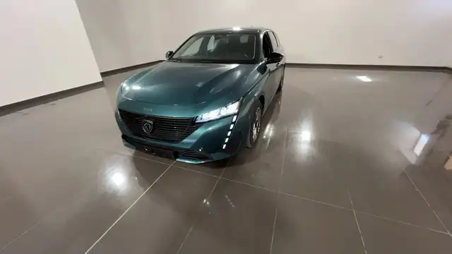 Peugeot 308 308 SW 1.2 puretech t Active Pack s&s 13