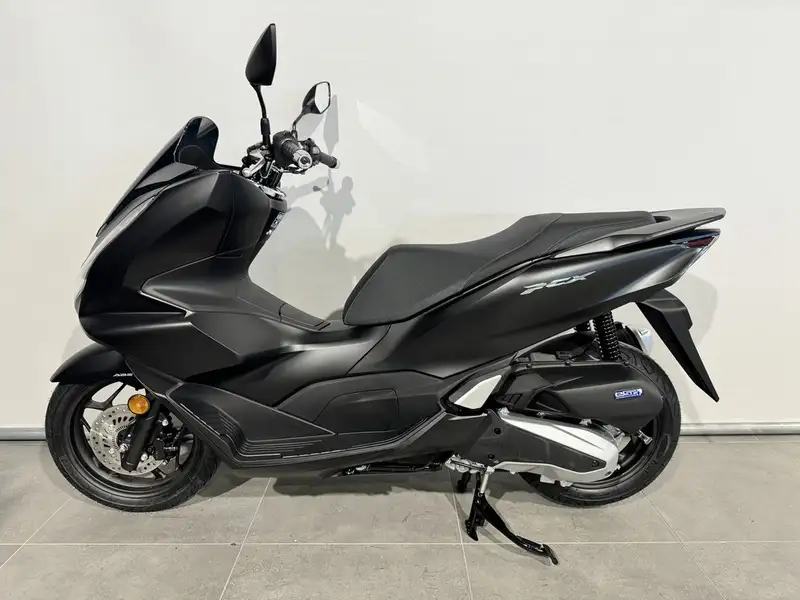 Honda PCX 125 - foto 6