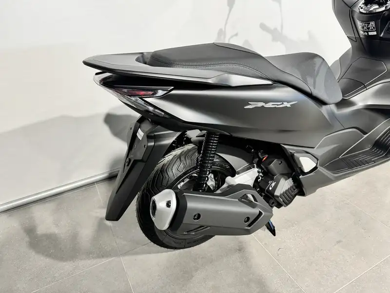 Honda PCX 125 - foto 4