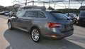 Skoda Superb Superb Kombi 2,0 TDI DSG LED VIRTUAL NAVI 1.Besitz Grau - thumbnail 3