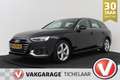 Audi A4 Avant 35 TFSI Launch edition Business | Trekhaak | Schwarz - thumbnail 1