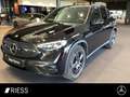Mercedes-Benz GLC 220 d 4MATIC ACC AHK AUT Kam. KeyLess KlimaA Schwarz - thumbnail 1