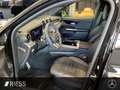 Mercedes-Benz GLC 220 d 4MATIC ACC AHK AUT Kam. KeyLess KlimaA Schwarz - thumbnail 8