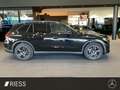 Mercedes-Benz GLC 220 d 4MATIC ACC AHK AUT Kam. KeyLess KlimaA Schwarz - thumbnail 11