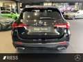 Mercedes-Benz GLC 220 d 4MATIC ACC AHK AUT Kam. KeyLess KlimaA Schwarz - thumbnail 13