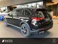 Mercedes-Benz GLC 220 d 4MATIC ACC AHK AUT Kam. KeyLess KlimaA Schwarz - thumbnail 4