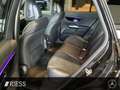 Mercedes-Benz GLC 220 d 4MATIC ACC AHK AUT Kam. KeyLess KlimaA Schwarz - thumbnail 5