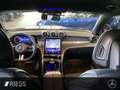 Mercedes-Benz GLC 220 d 4MATIC ACC AHK AUT Kam. KeyLess KlimaA Schwarz - thumbnail 6