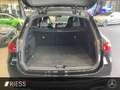 Mercedes-Benz GLC 220 d 4MATIC ACC AHK AUT Kam. KeyLess KlimaA Schwarz - thumbnail 14