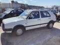 Volkswagen Golf II 1.8 CL COLLECTION Blanc - thumbnail 5