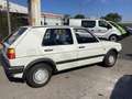 Volkswagen Golf II 1.8 CL COLLECTION Blanc - thumbnail 10