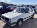 Volkswagen Golf II 1.8 CL COLLECTION Blanc - thumbnail 4