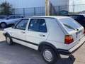 Volkswagen Golf II 1.8 CL COLLECTION Blanc - thumbnail 6