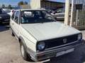 Volkswagen Golf II 1.8 CL COLLECTION Blanc - thumbnail 3