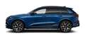 Audi Q6 e-tron quattro Pano+B&O+Techpro+EditionOne+AHK+ Blau - thumbnail 3