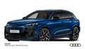 Audi Q6 e-tron quattro Pano+B&O+Techpro+EditionOne+AHK+ Blau - thumbnail 1