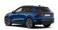 Audi Q6 e-tron quattro Pano+B&O+Techpro+EditionOne+AHK+ Blau - thumbnail 2