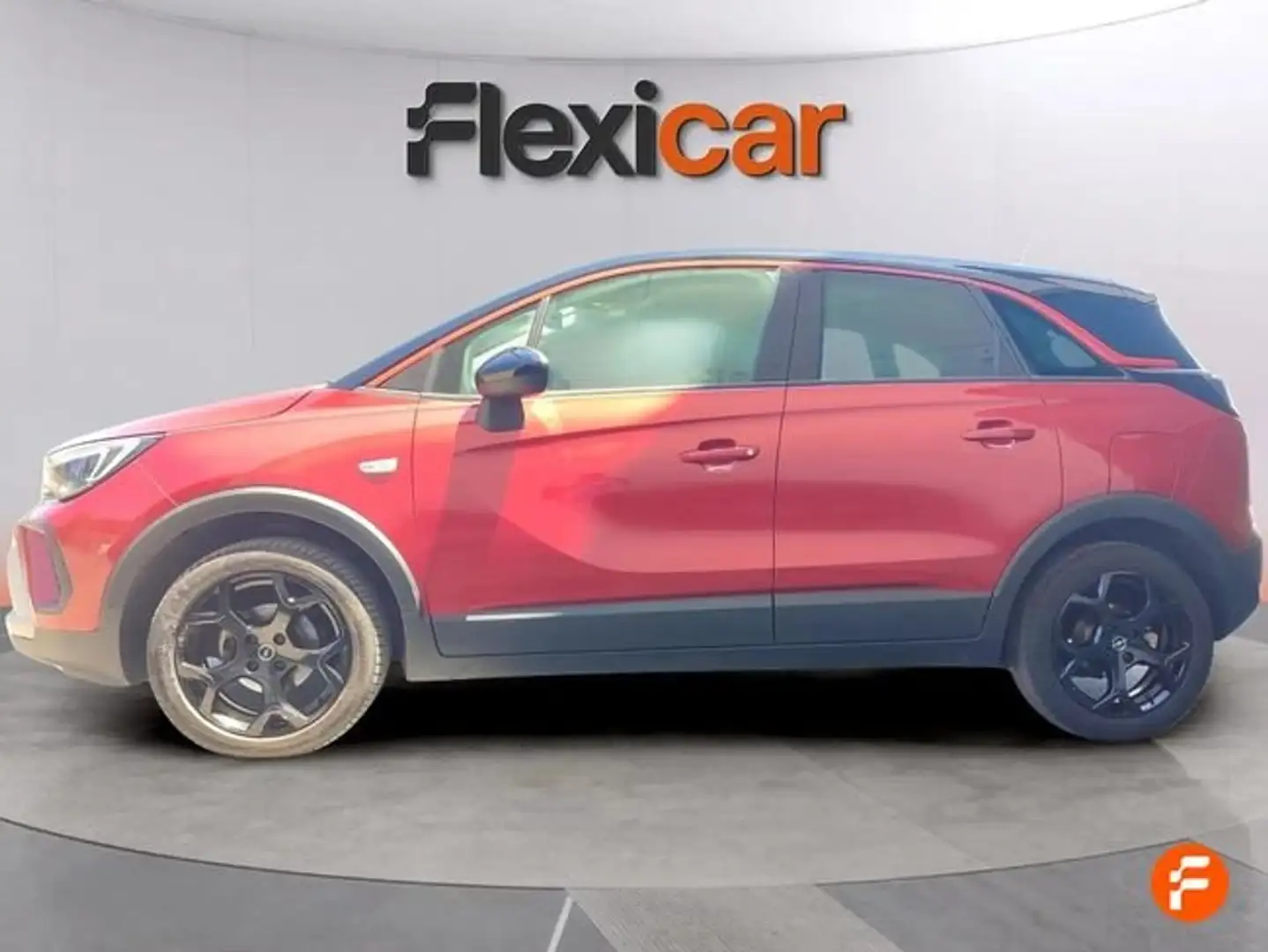 Opel Crossland 1.5D 81kW (110CV) GS Line Mauve - 2