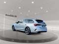 Skoda Octavia Combi RS 147kw TDI DSG *AHK*NAVI*LED*ACC Argent - thumbnail 4