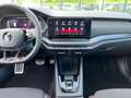 Skoda Octavia Combi RS 147kw TDI DSG *AHK*NAVI*LED*ACC Argent - thumbnail 11