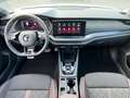 Skoda Octavia Combi RS 147kw TDI DSG *AHK*NAVI*LED*ACC Argento - thumbnail 10