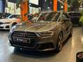 Audi A3 Sportback 2.0TDI Black line Edition S-T 110kW Gris - thumbnail 6