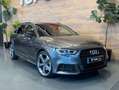 Audi A3 Sportback 2.0TDI Black line Edition S-T 110kW Gris - thumbnail 2