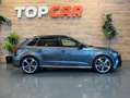 Audi A3 Sportback 2.0TDI Black line Edition S-T 110kW Gris - thumbnail 5